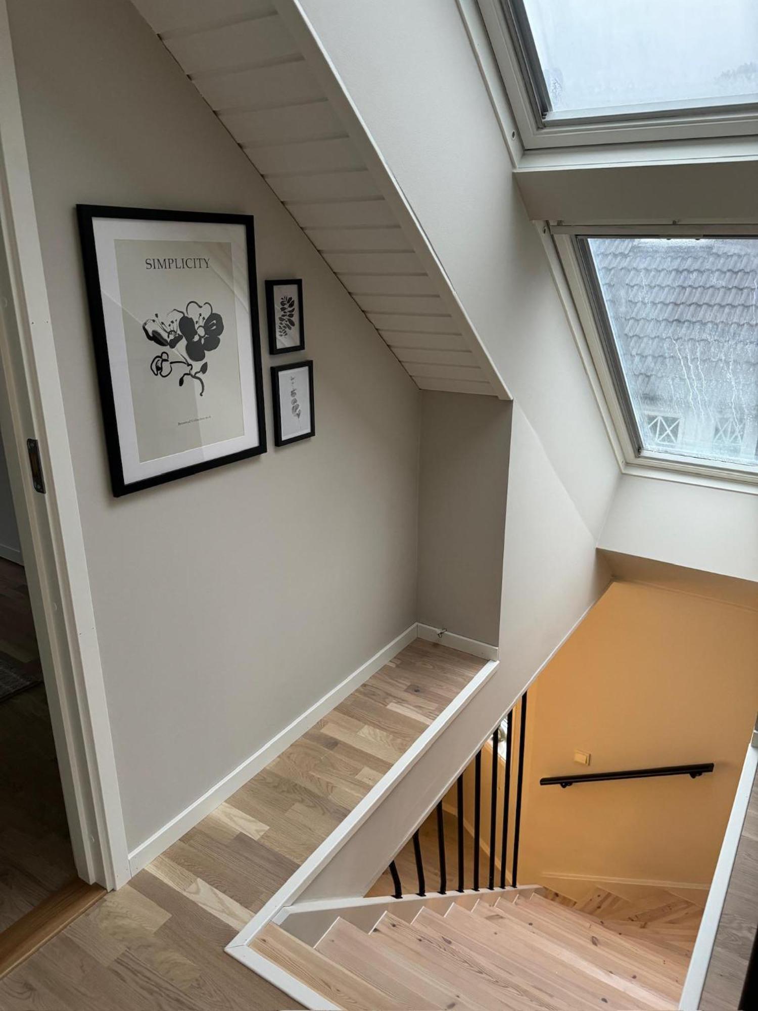 Charming 2-Floor House By The Sea In Ahus Sweden Villa Buitenkant foto